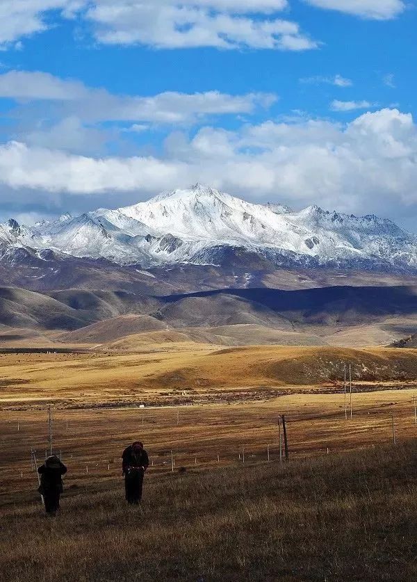 Danba Tibetan Village China's Hidden Village