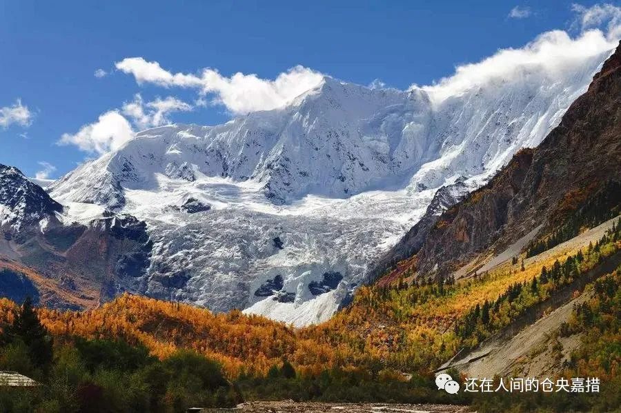 Midui Glacier China's Six Most Beautiful Glaciers