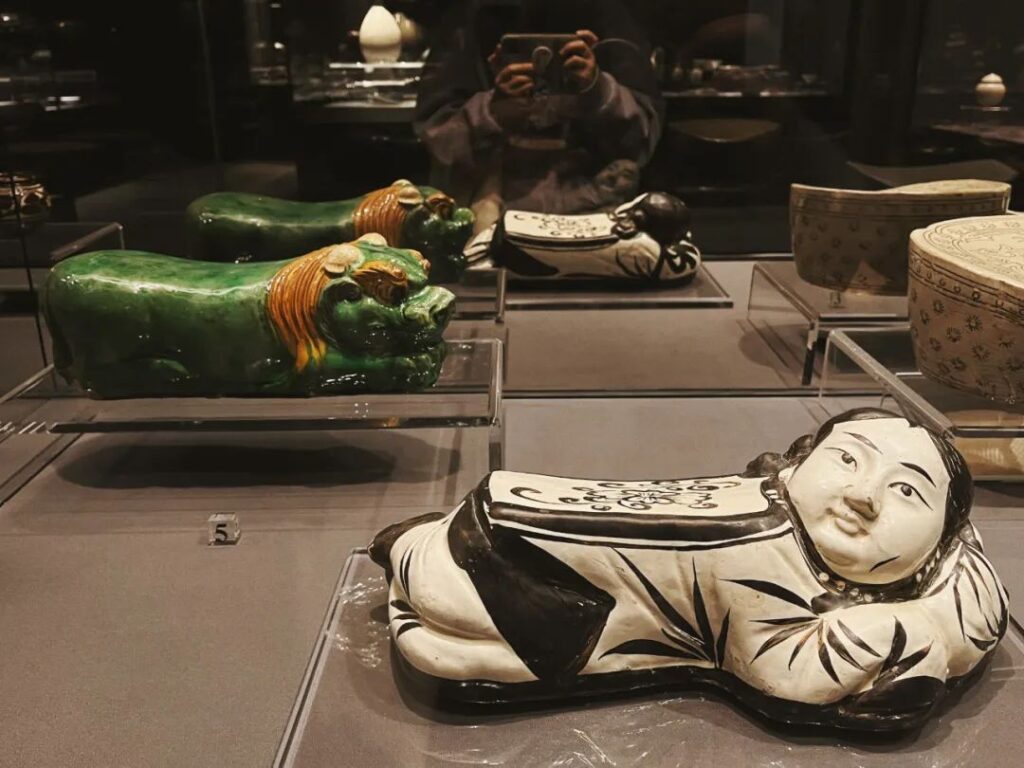 Shanghai Guanfu Museum