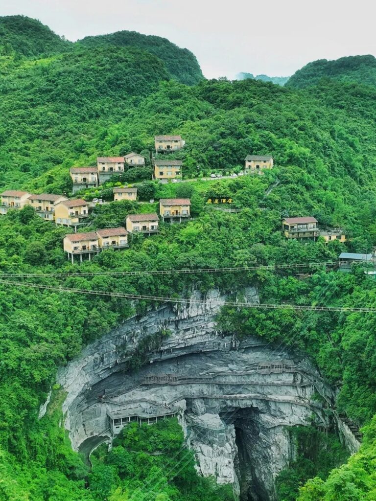 Hechi, Guangxi