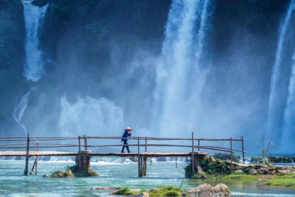 Chongzuo, Guangxi