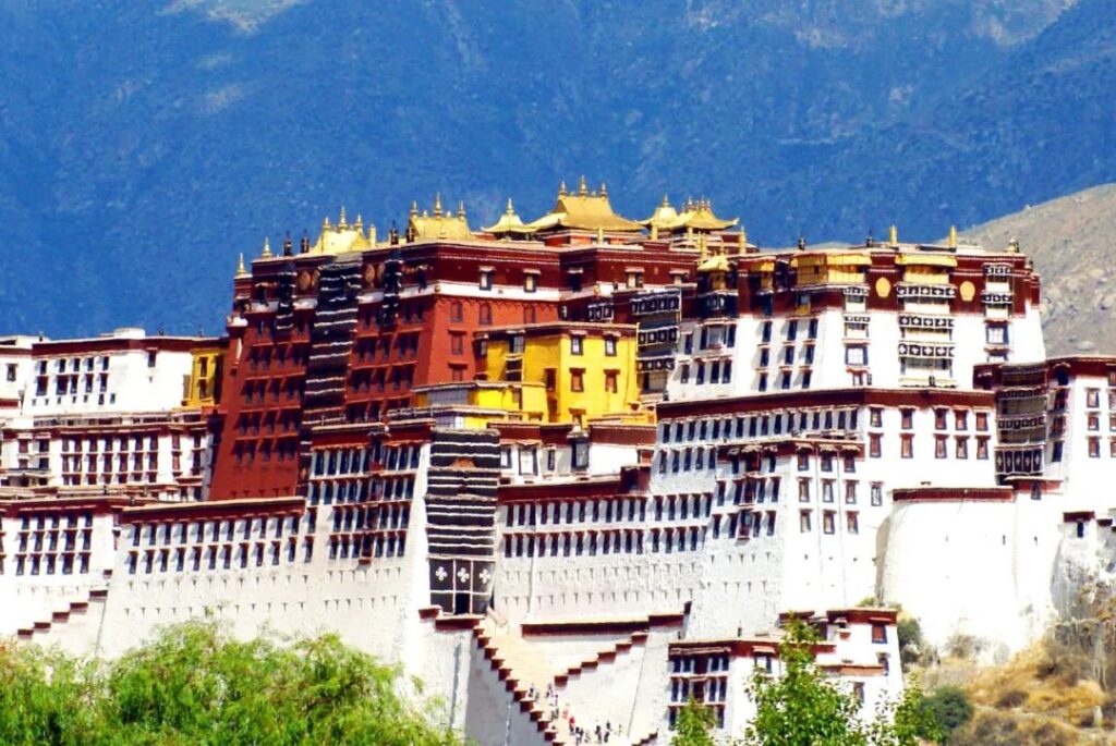 Potala Palace