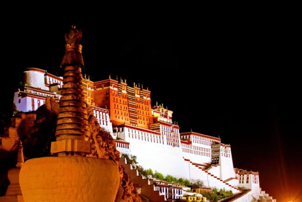 Potala Palace