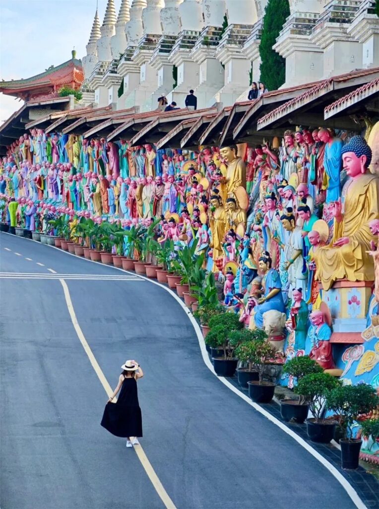 Buddha Statues