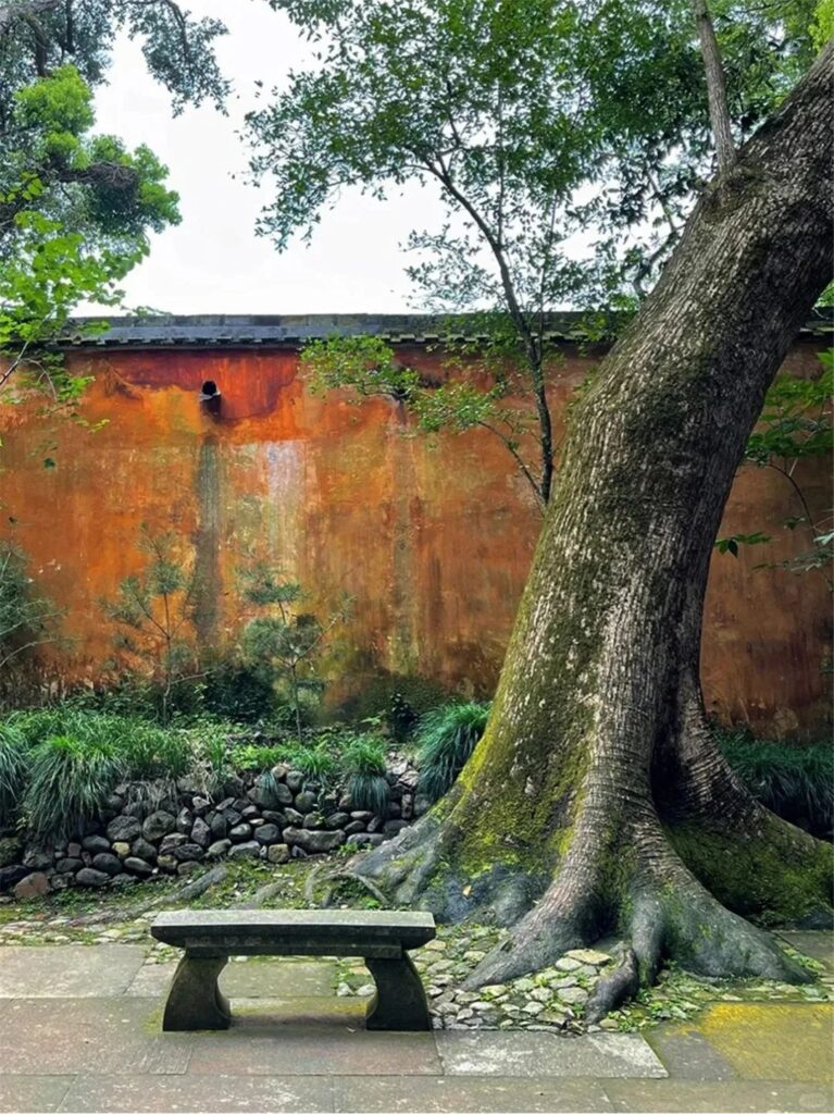 Guoqing Temple