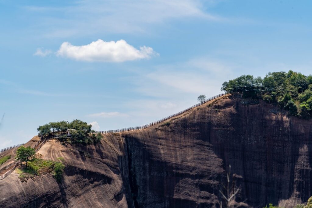 Chenzhou Travel