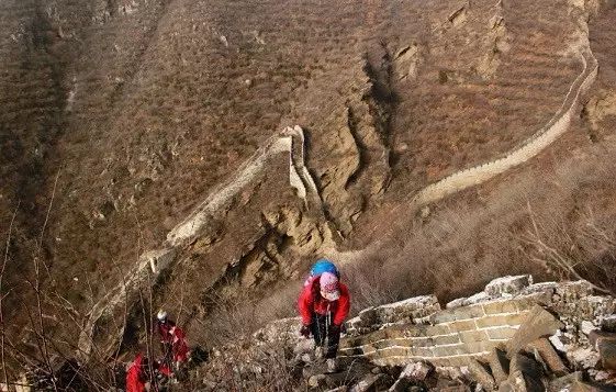 Beijing Great Wall