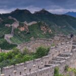 Discover the Magnificent Ancient Great Wall of China: Top Sections to Climb in Beijing, Tianjin, Hebei, Shanxi, and Liaoning