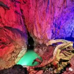 Exploring the Enchanting Underworld: Liaoning Benxi Water Cave – One of China’s Six Most Beautiful Cave Attractions