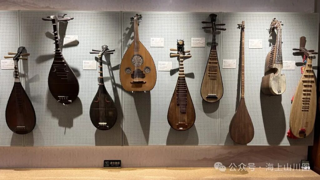 Shanghai Oriental Musical Instrument Museum