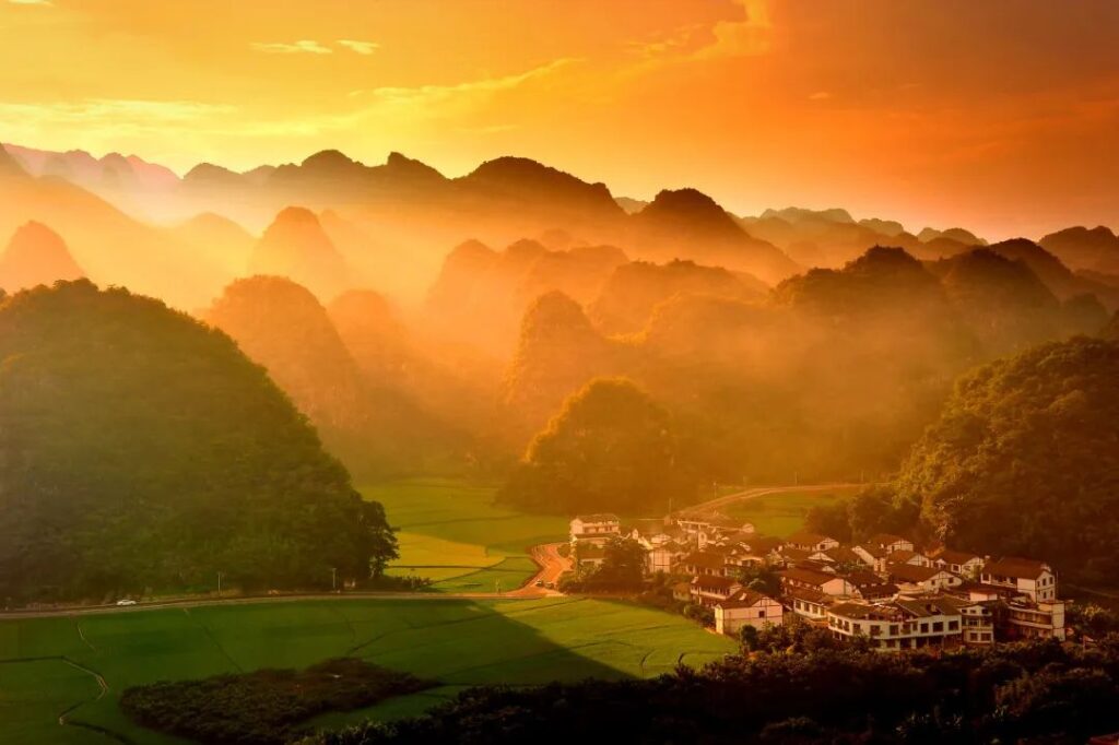 Guizhou Travel