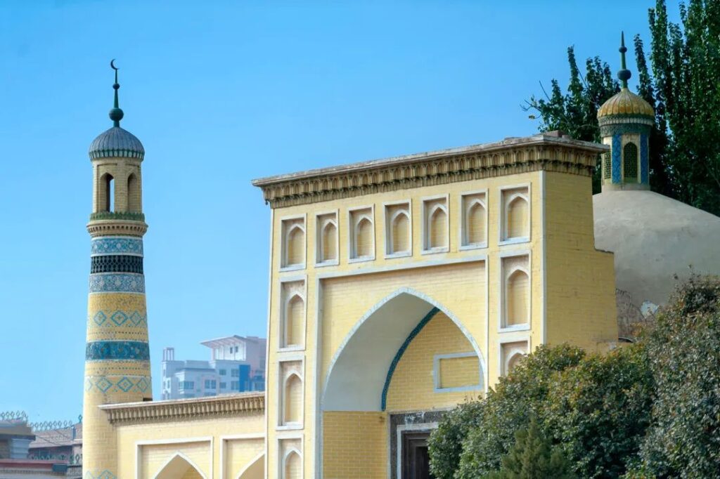 Kashgar, Xinjiang