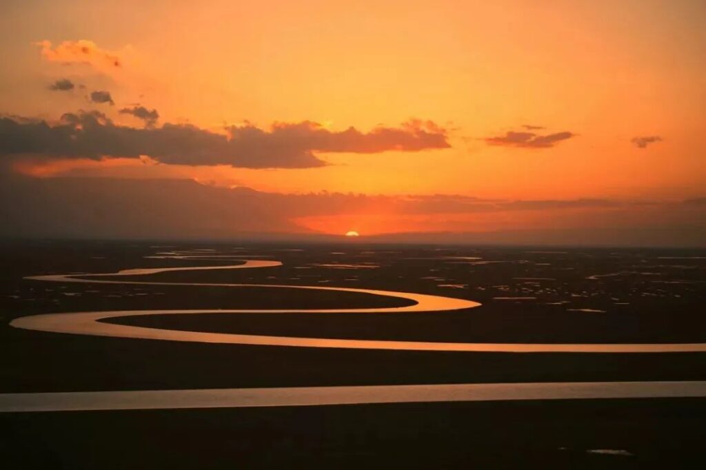 Bayinbuluke Grassland