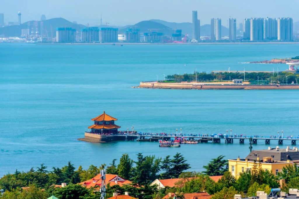 Qingdao