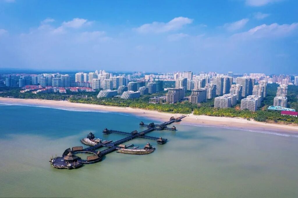 Wenchang, Hainan