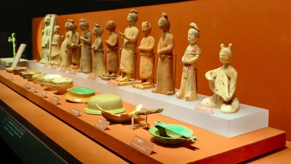 Hunan Museum