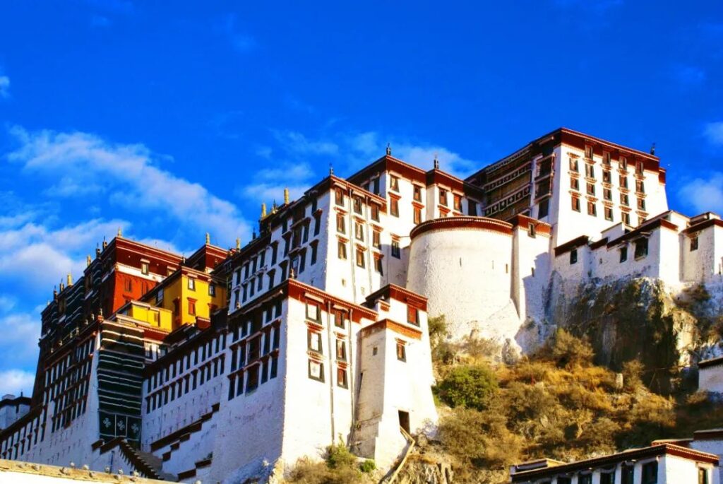 Potala Palace