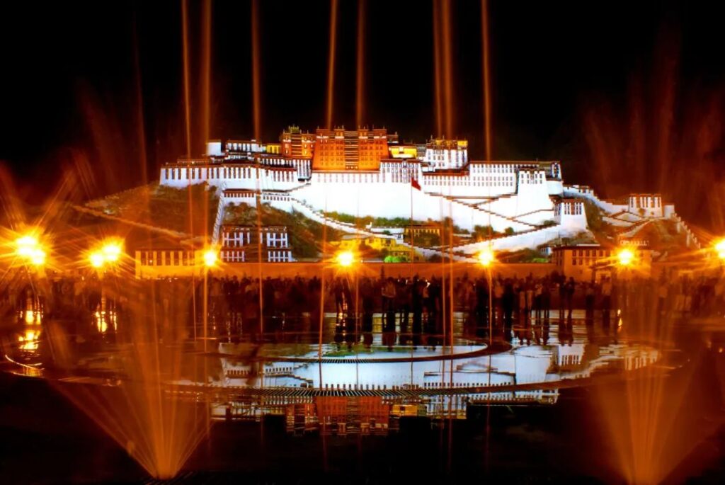 Potala Palace