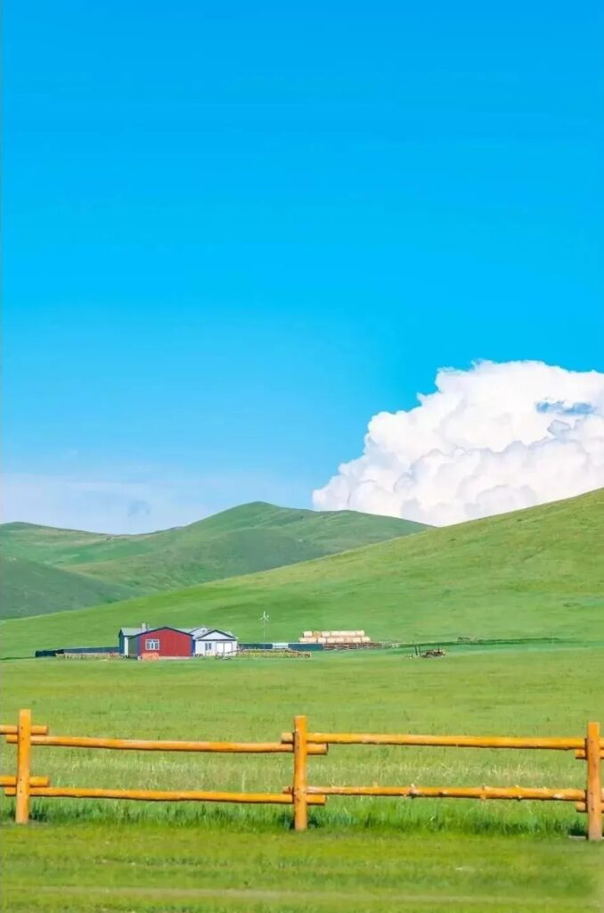 Beauty of Inner Mongolia