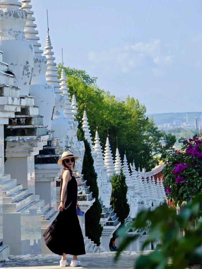 Buddha Statues