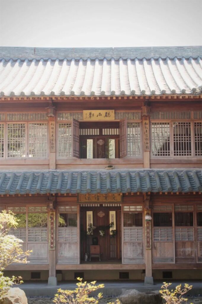 Tongxuan Temple