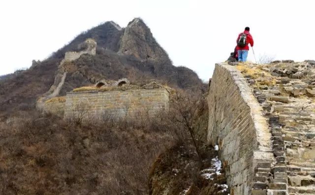 Beijing Great Wall