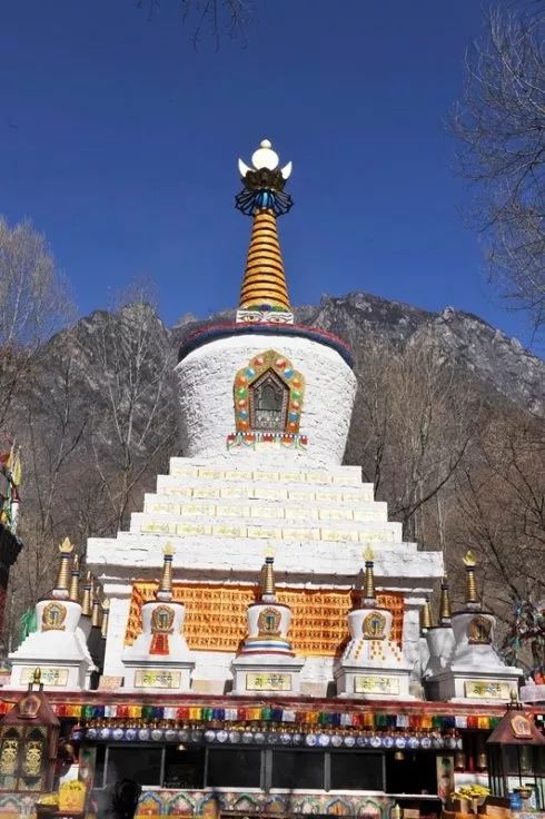 Danba Tibetan Village China's Hidden Village