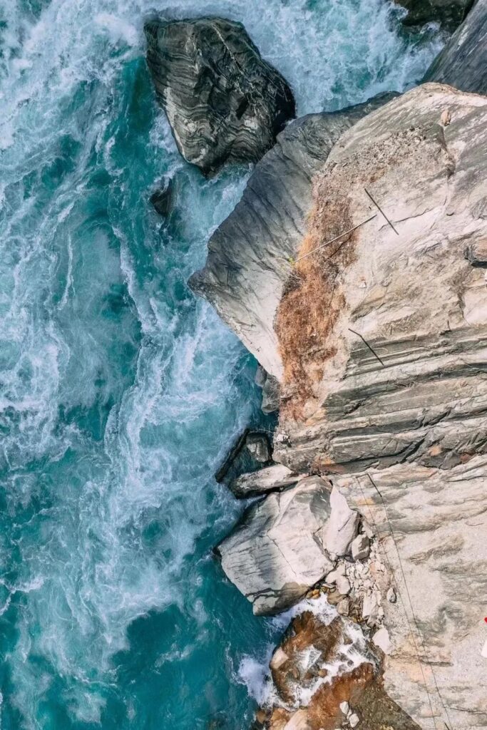 Tiger Leaping Gorge