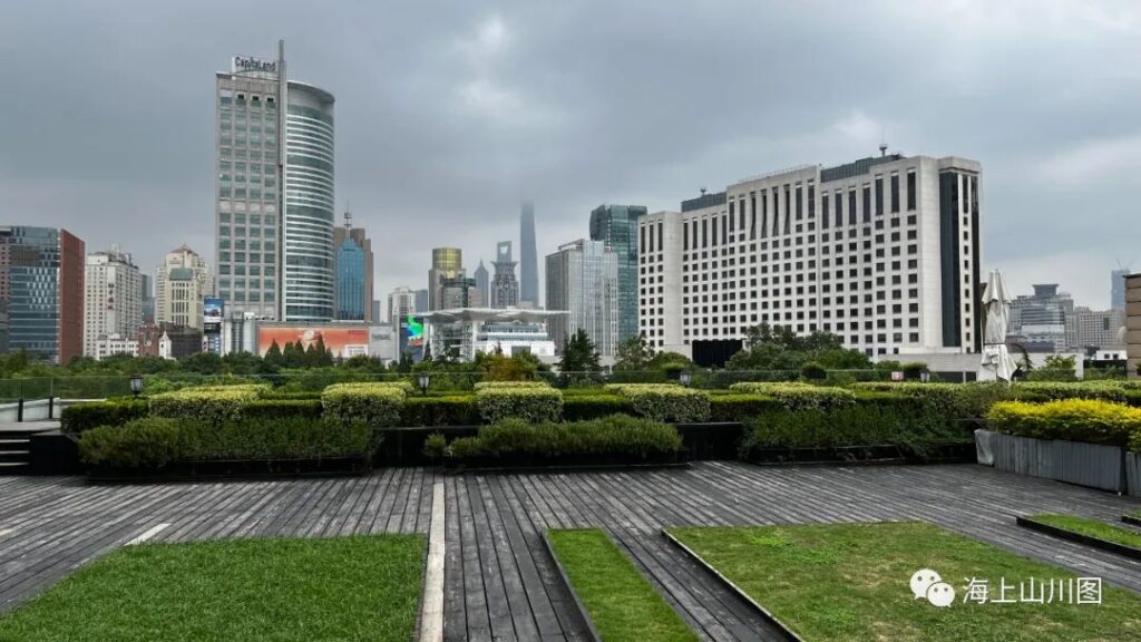 Shanghai History Museum