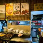 Uncovering Beijing’s Hidden Lunchtime Gems: A Guide to the City’s Best “Hole-in-the-Wall” Eateries