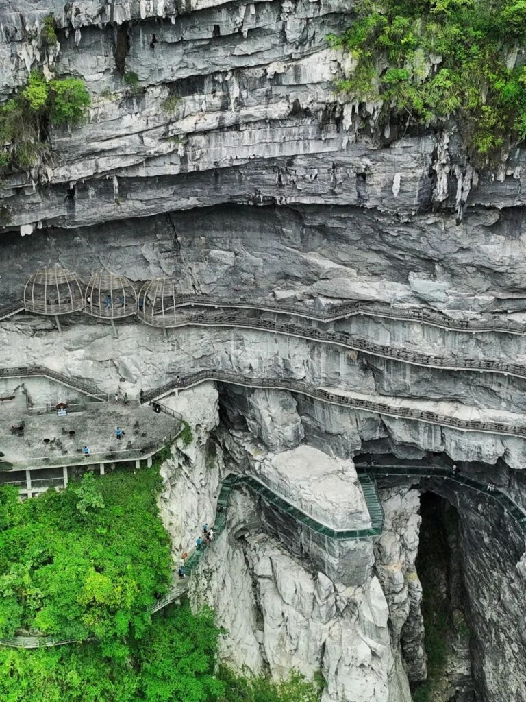 Hechi, Guangxi