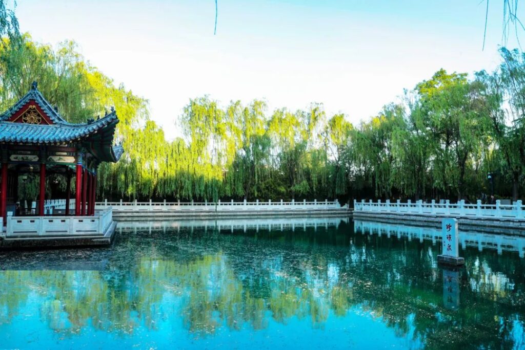 Jinan Travel