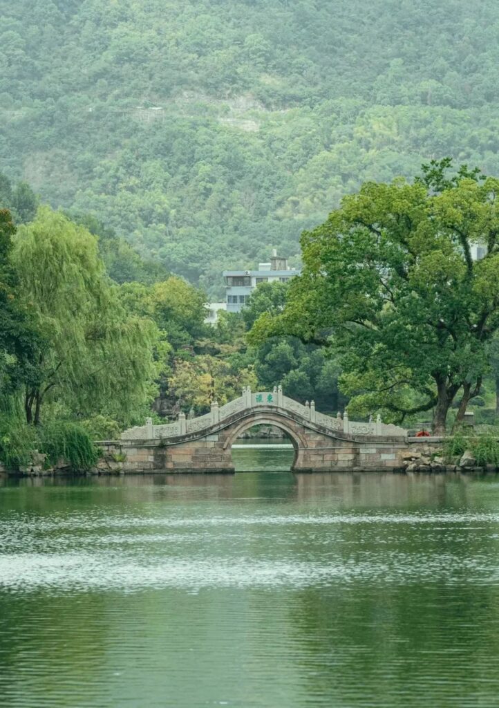 Taizhou Travel