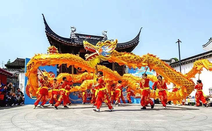 Shanghai 2024  Festival Celebrations