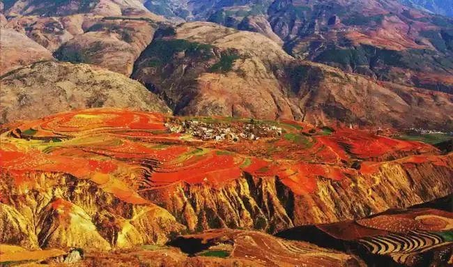 Dongchuan