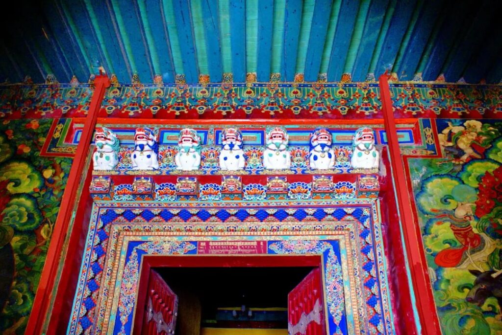 Potala Palace