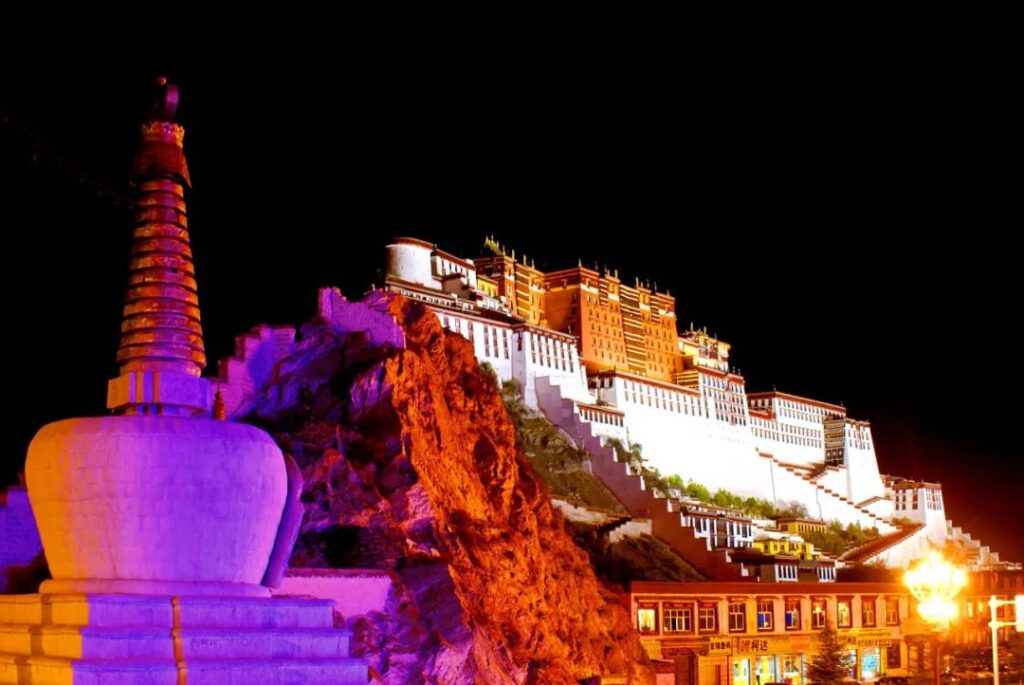 Potala Palace