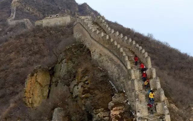 Beijing Great Wall