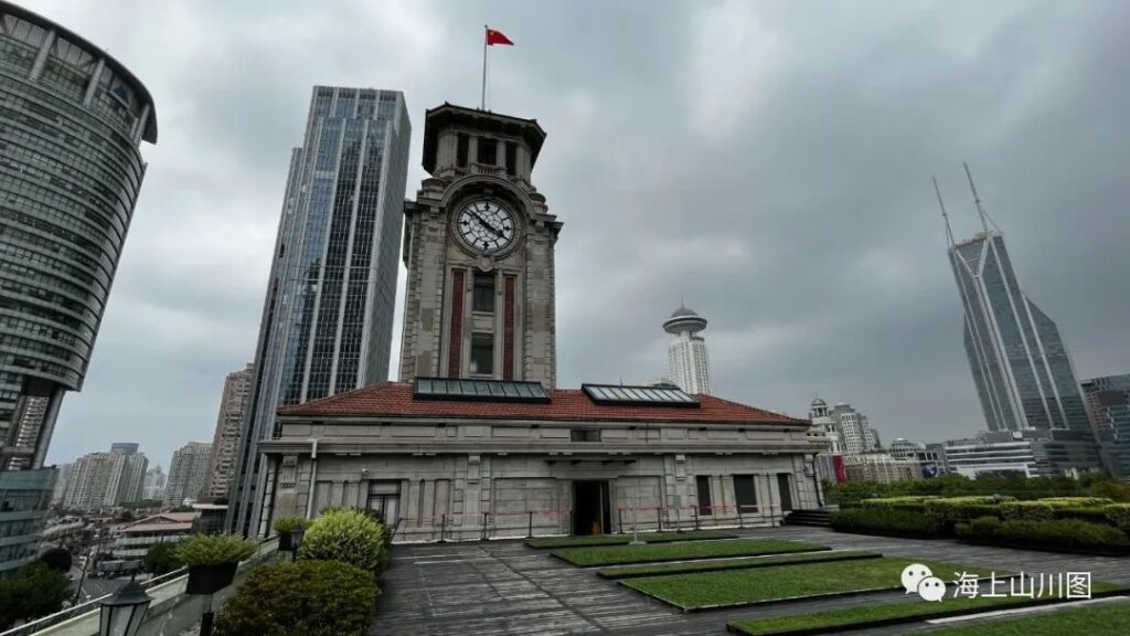 Shanghai History Museum