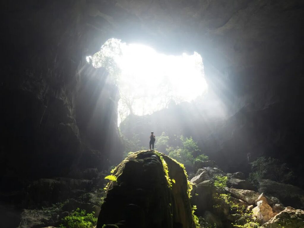 Hechi, Guangxi