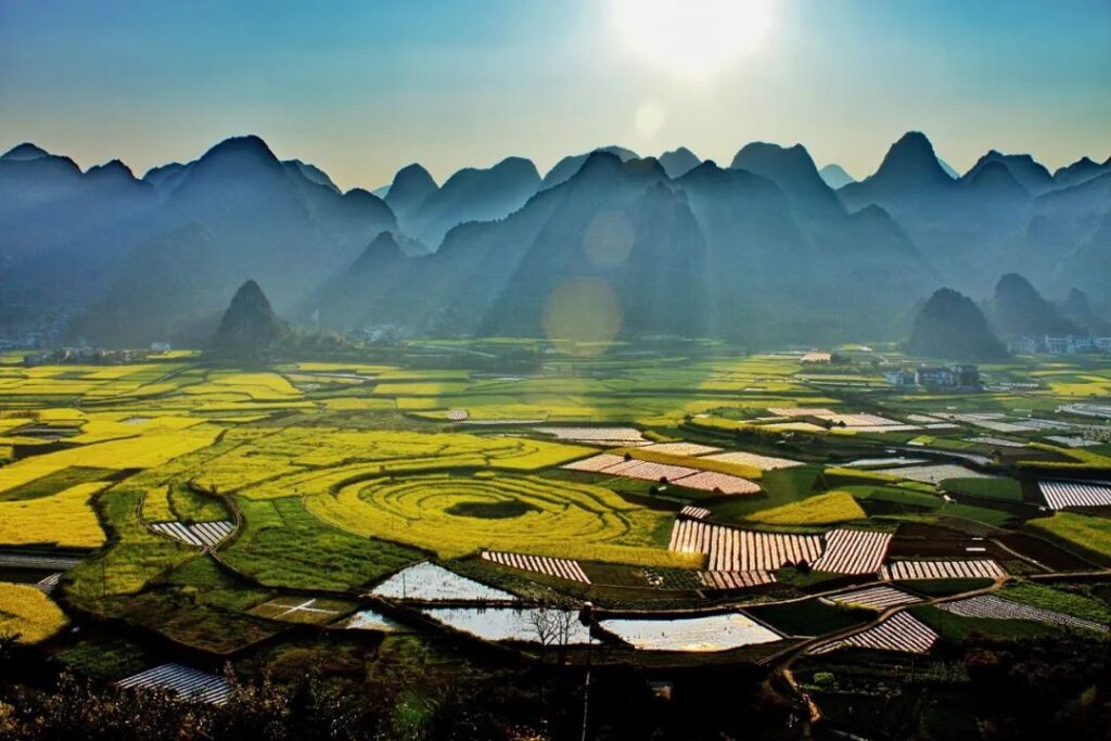 Guizhou Travel