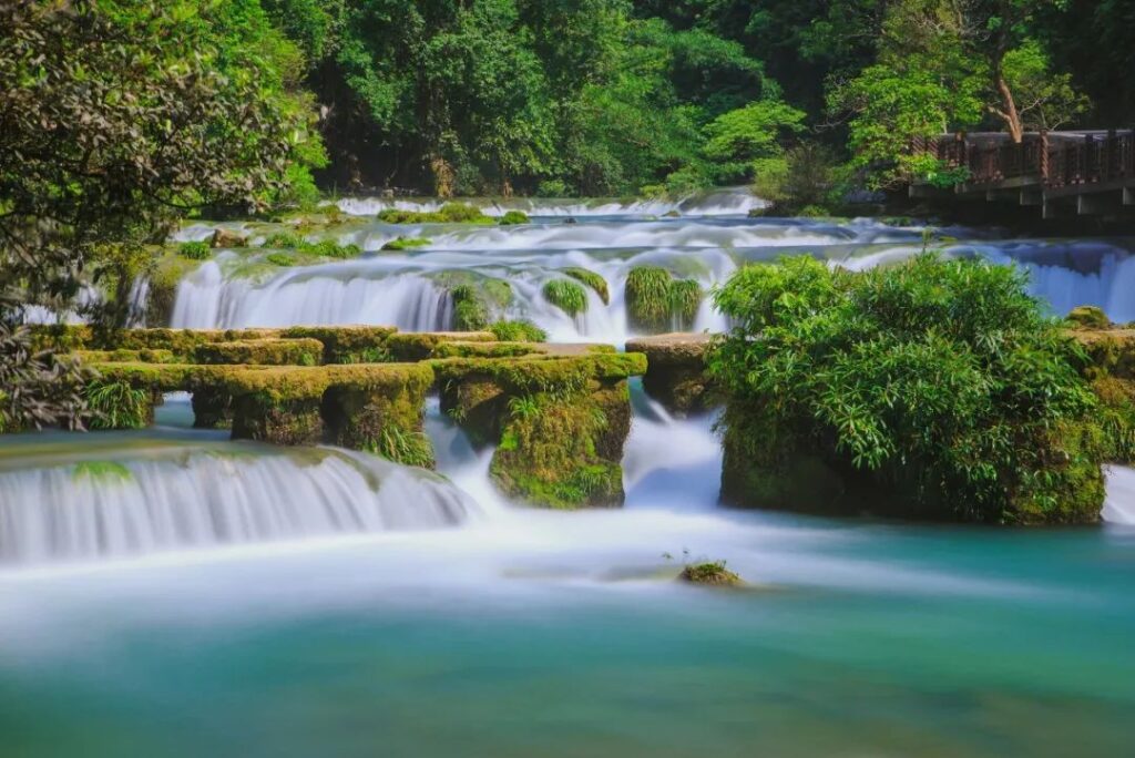 Libo Guizhou