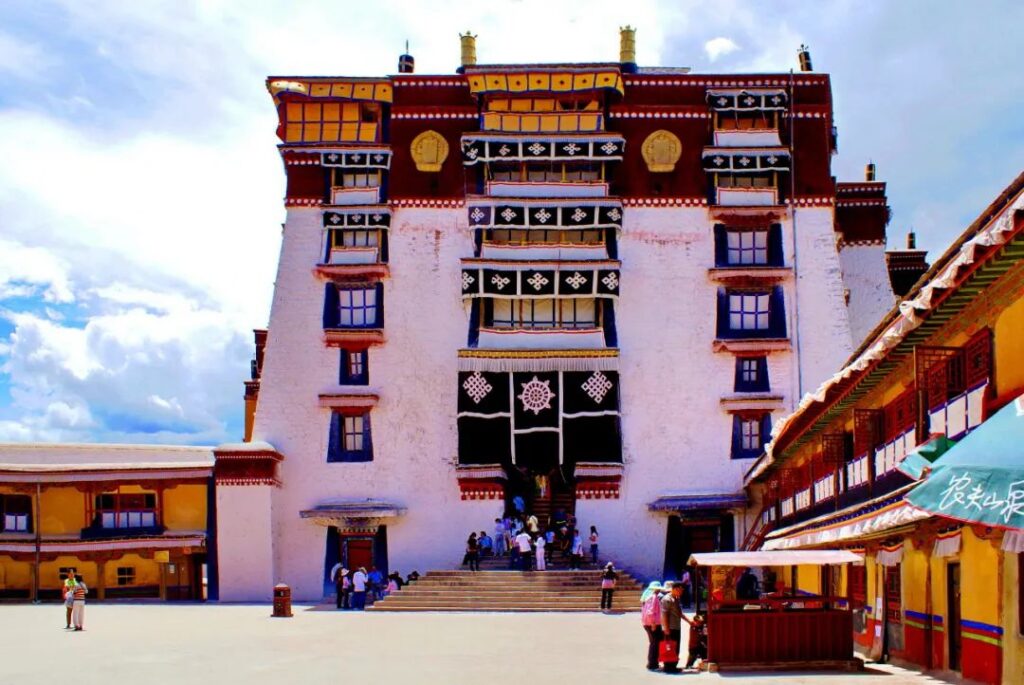 Potala Palace