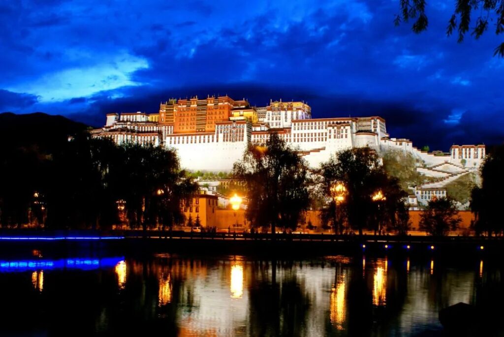 Potala Palace