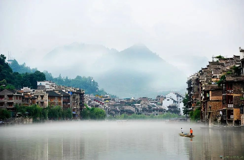 Zhenyuan Travel