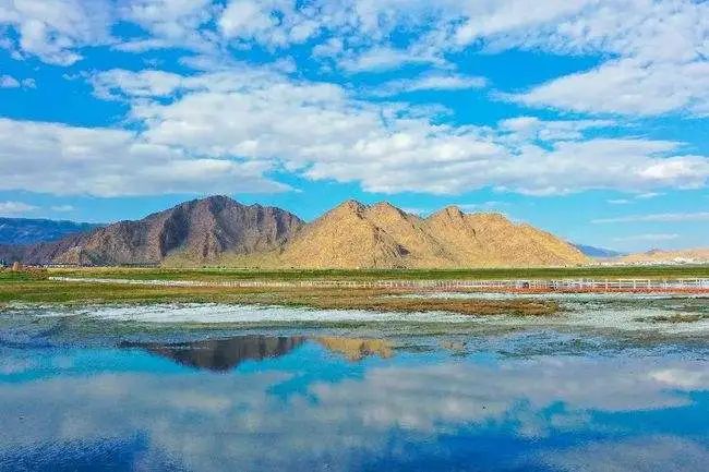 Eastern Xinjiang