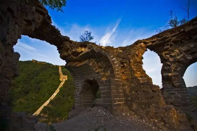 Beijing Great Wall