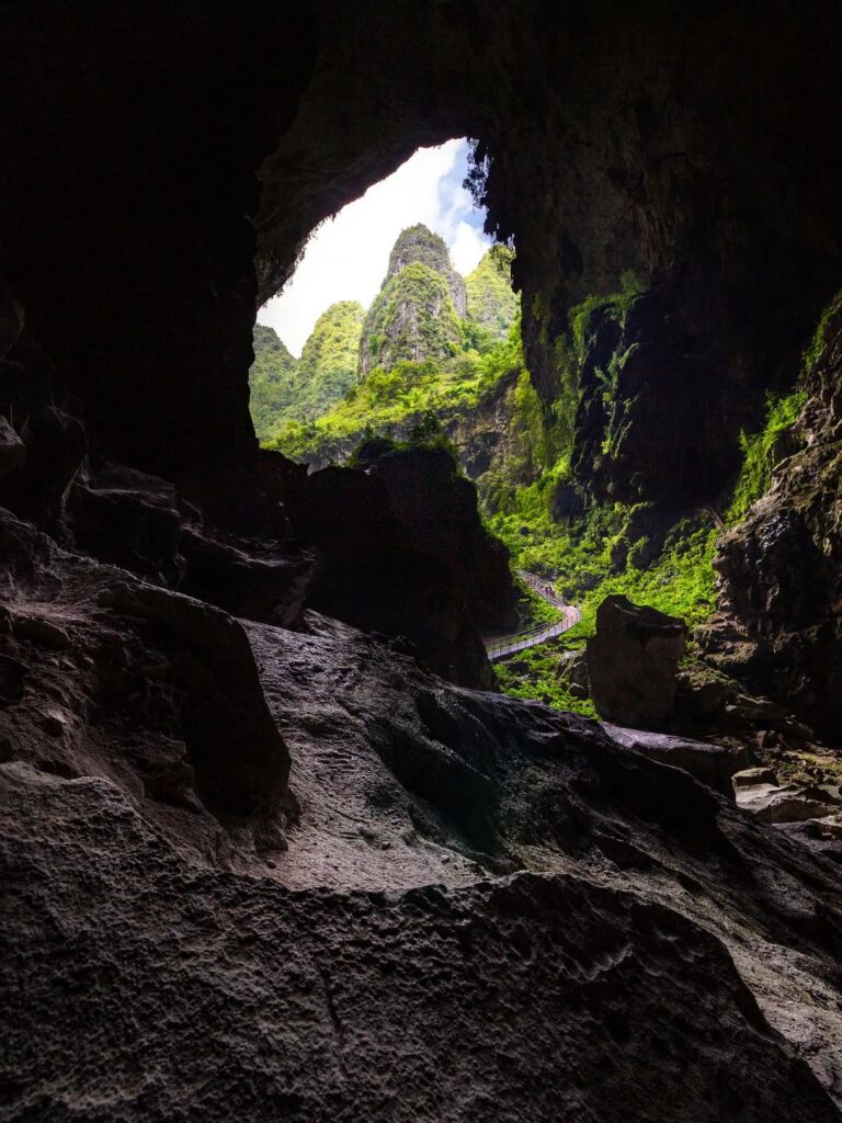 Hechi, Guangxi