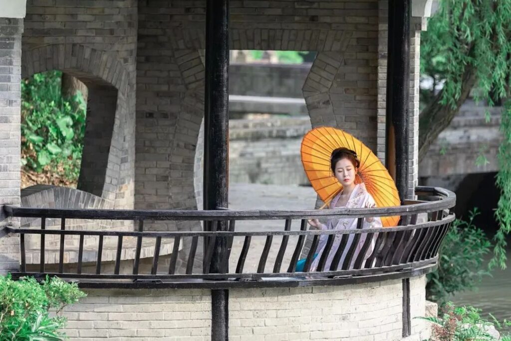 Shanghai 2024  Festival Celebrations