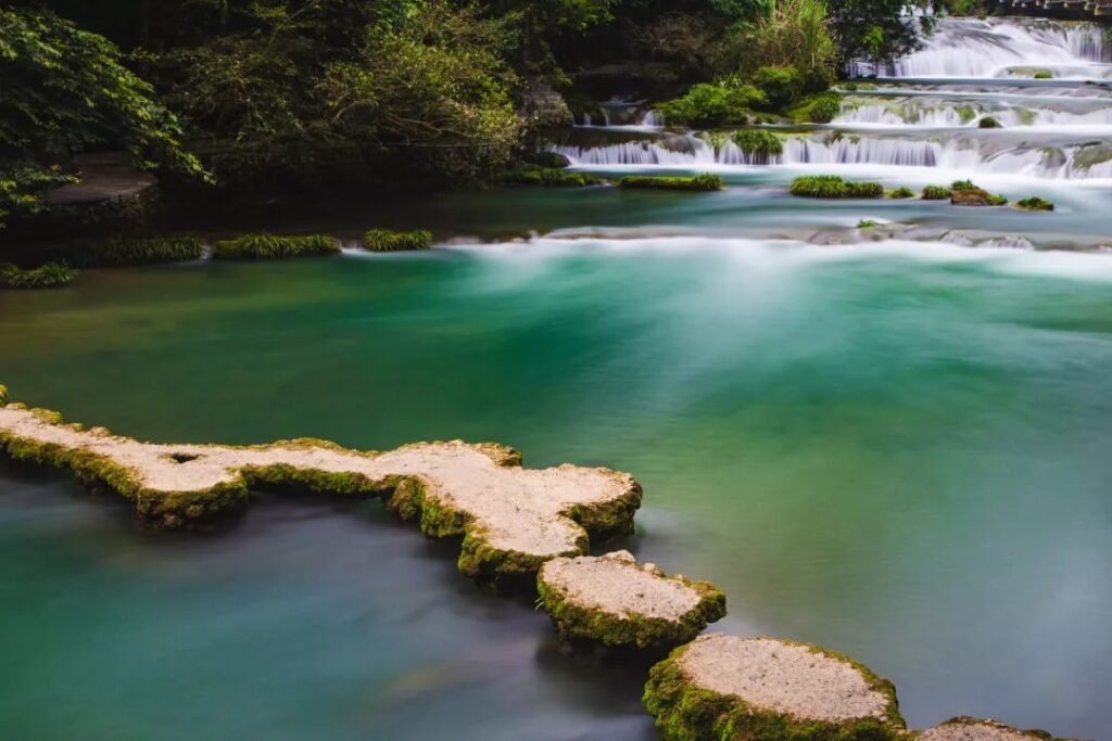 Libo Guizhou